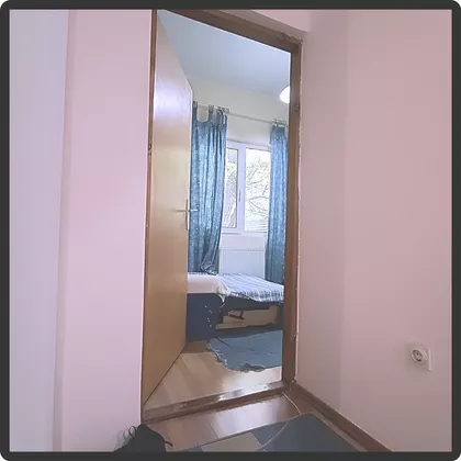 Voždovačka crkva | 4zida.rs