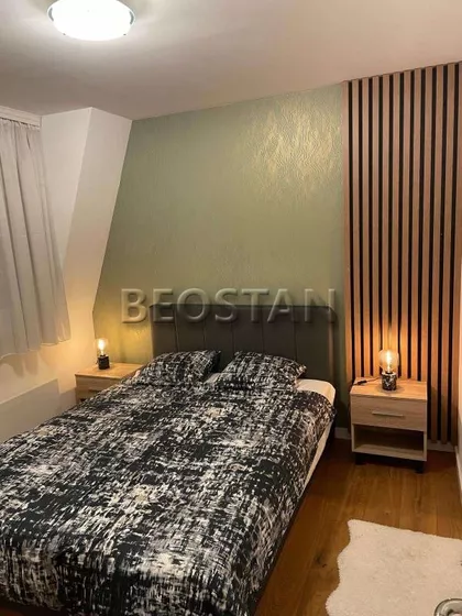 Maršala Birjuzova | 4zida.rs