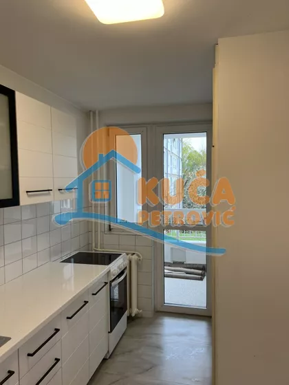 Vizantijski bulevar | 4zida.rs