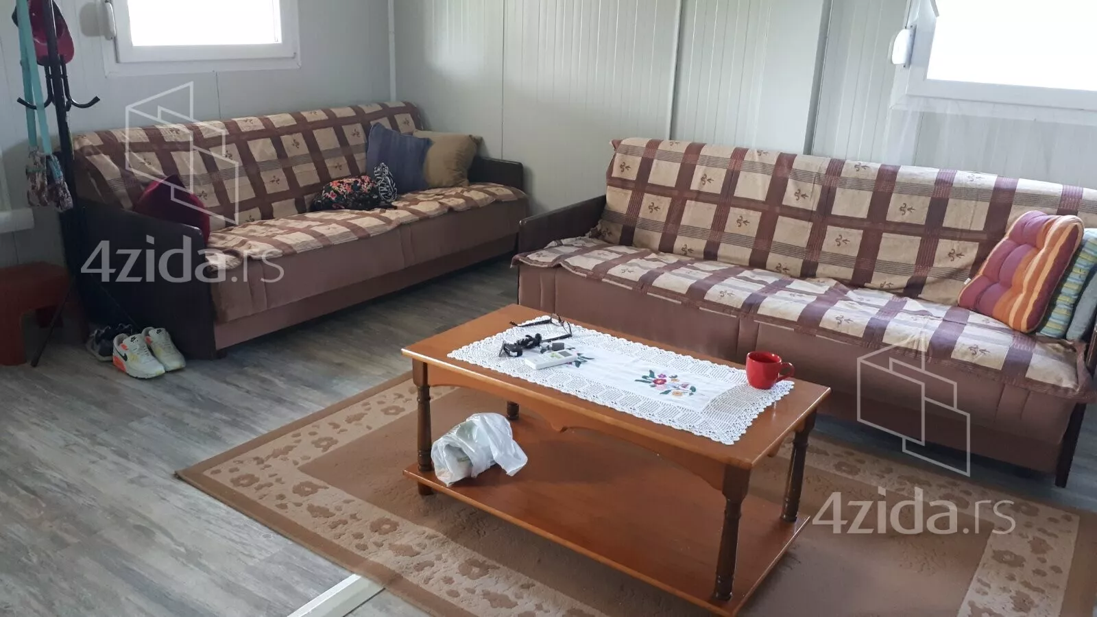 Građevinsko zemljište | 4zida