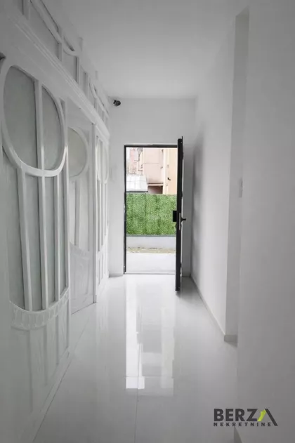 Sajmište | 4zida.rs