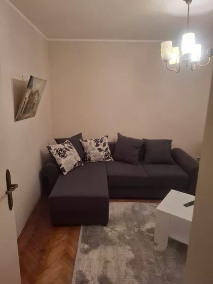 Mihajla Markovića 5 | 4zida.rs