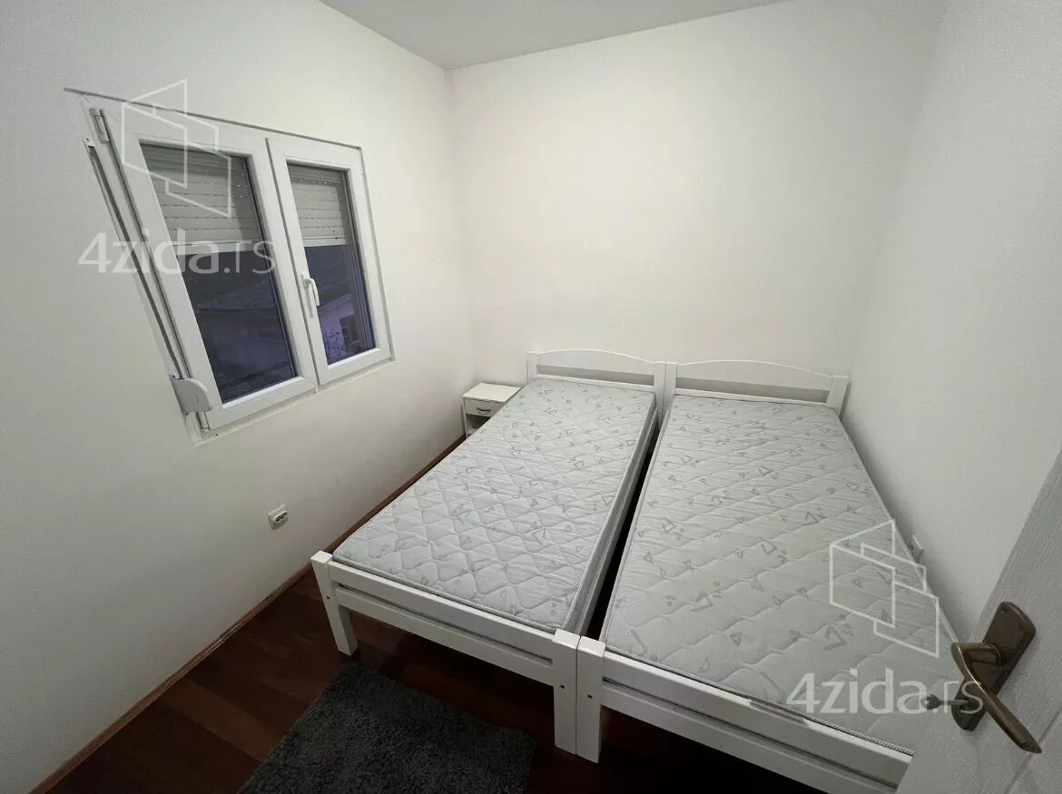 4-etažna kuća | 4zida