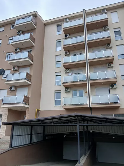 Ćirila I Metodija 27A | 4zida.rs