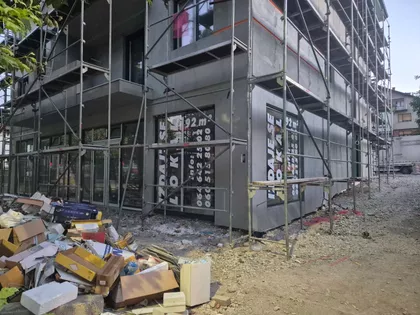 Vojvode Milana Obrenovića 78 | 4zida.rs