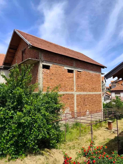 Kruševačka 40 | 4zida.rs