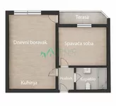 Podbara, Gradske lokacije, Novi Sad | 4zida.rs | 4zida.rs