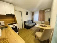 One and a half bedroom apartment for rent, Svetog Save, 345€, 38m² — photo