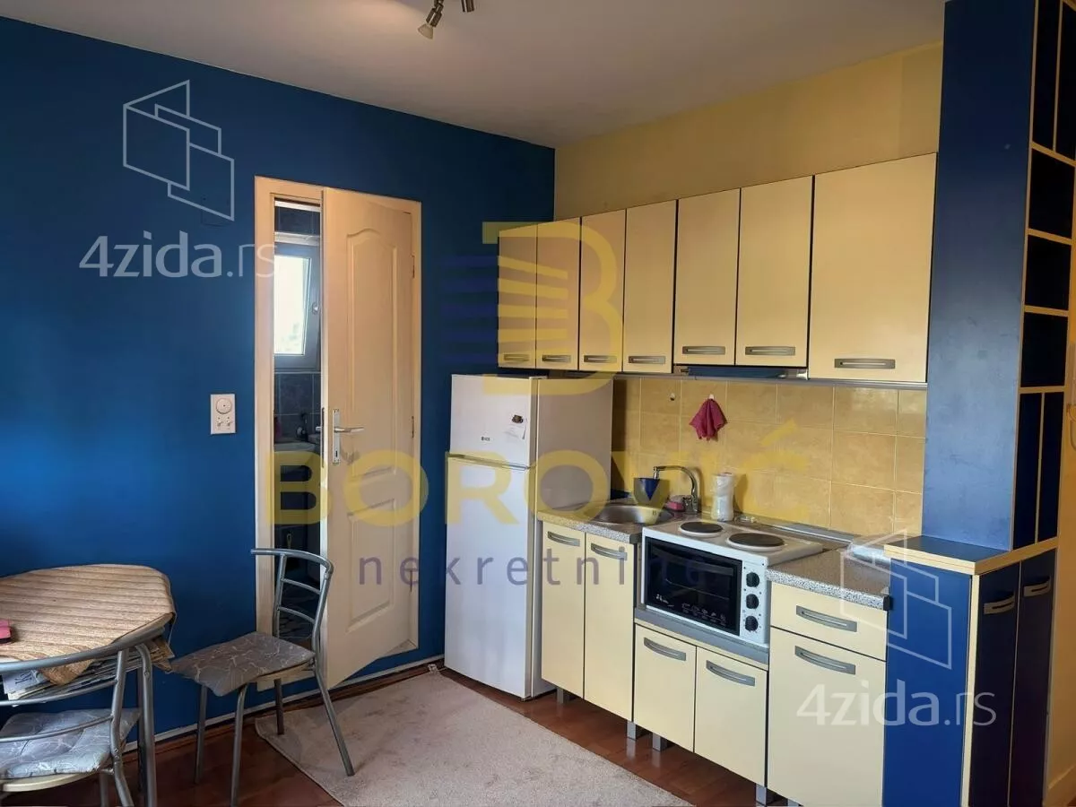 Garsonjera | 4zida