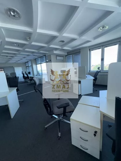 Bulevar Oslobođenja | 4zida.rs