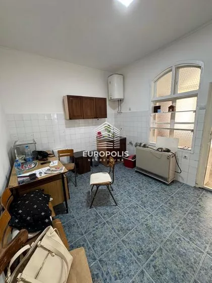 Paštrovićeva | 4zida.rs
