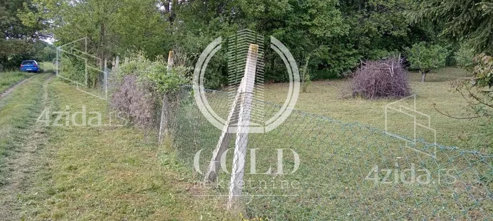 Građevinsko zemljište | 4zida