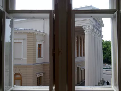 Trg cara Jovana Nenada | 4zida.rs