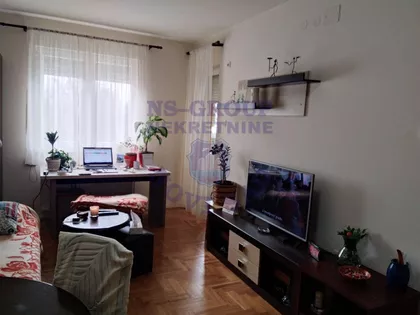 Anđe Ranković | 4zida.rs