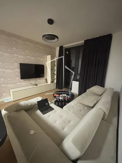 Luke Ćelovića Trebinjca | 4zida.rs