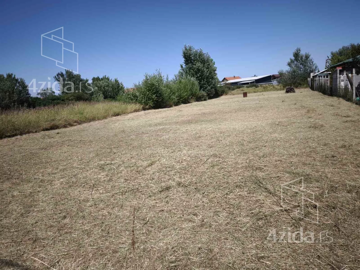 Građevinsko zemljište | 4zida