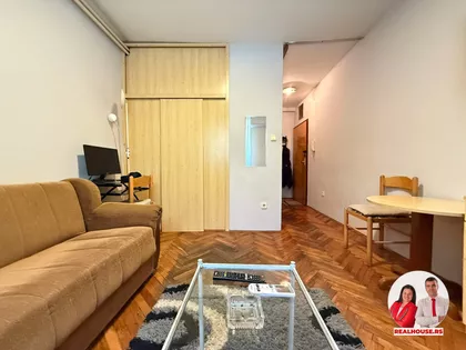 Branislava Nušića | 4zida.rs