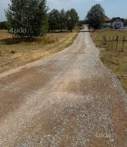 Građevinsko zemljište | 4zida