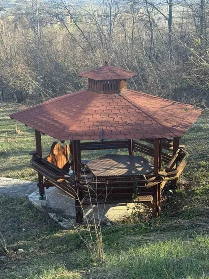 Obudojevica | 4zida.rs