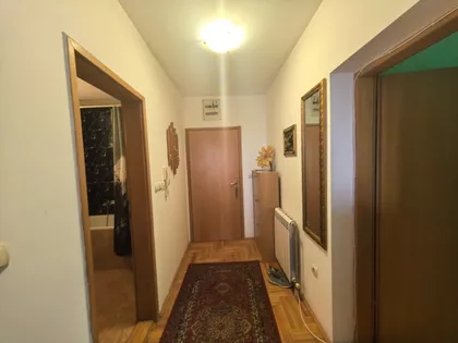 Pera Ćetkovića 54B | 4zida.rs