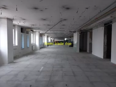 Bulevar Mihajla Pupina 10