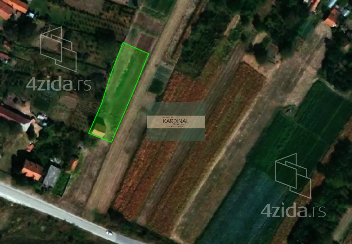 Plac | 4zida