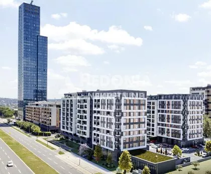 Bulevar heroja sa Košara | 4zida.rs