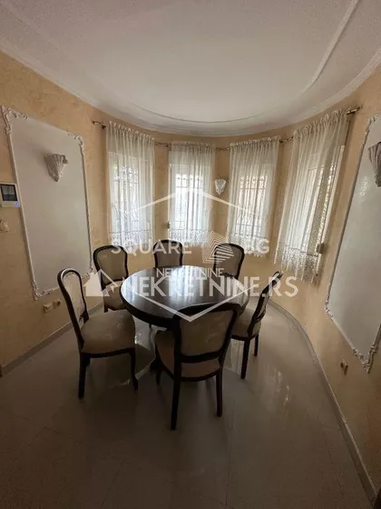 Bulevar JNA | 4zida.rs