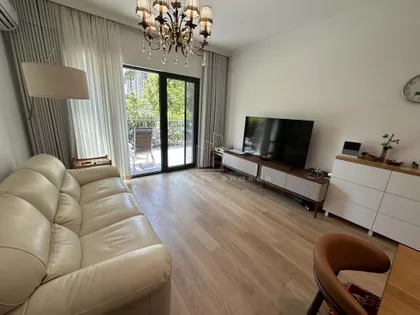 Bulevar Vudroa Vilsona | 4zida.rs