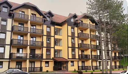 Miladina Pećinara | 4zida.rs