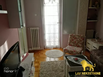 RUMENAČKA | 4zida.rs