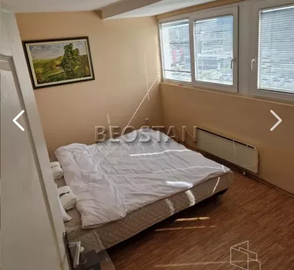 Bulevar Milutina Milankovića | 4zida.rs