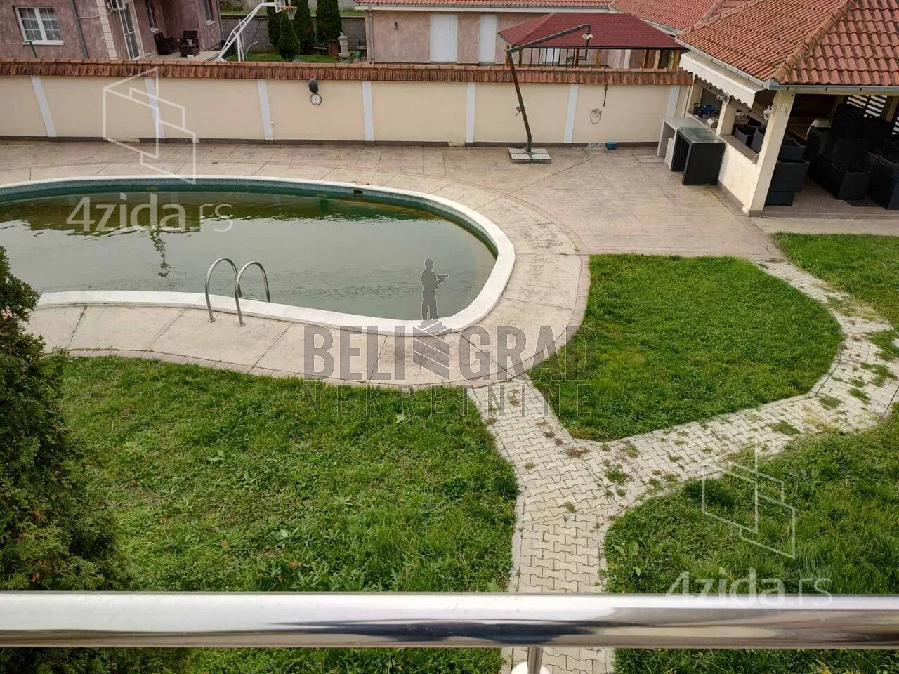 Kuća | 4zida