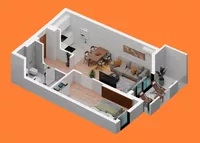 Novi Sad, Gradske lokacije, Podbara | 4zida.rs | 4zida.rs