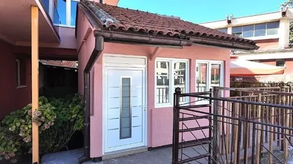 Vladisava Tomaševića | 4zida.rs