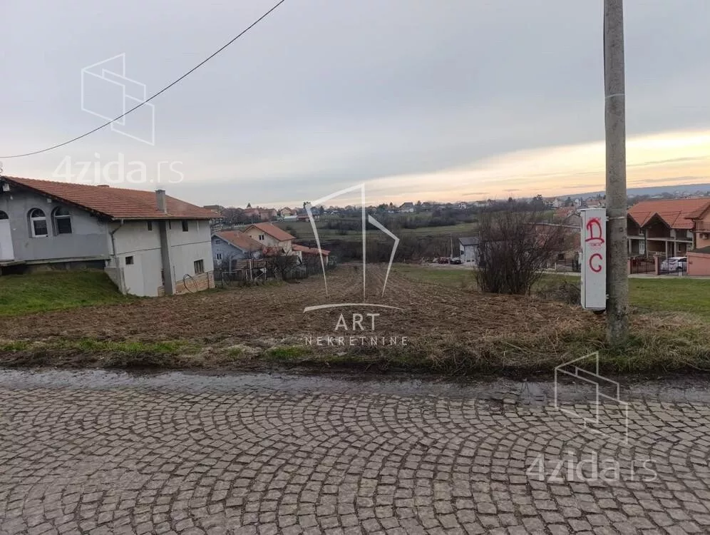 Građevinsko zemljište | 4zida