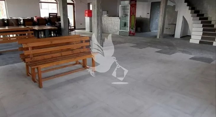 Ugostiteljski objekat | 4zida