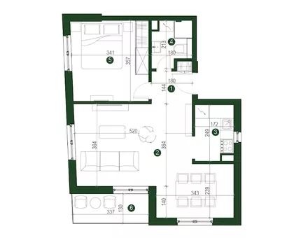 23. srpske udarne divizije 1. prilaz | 4zida.rs