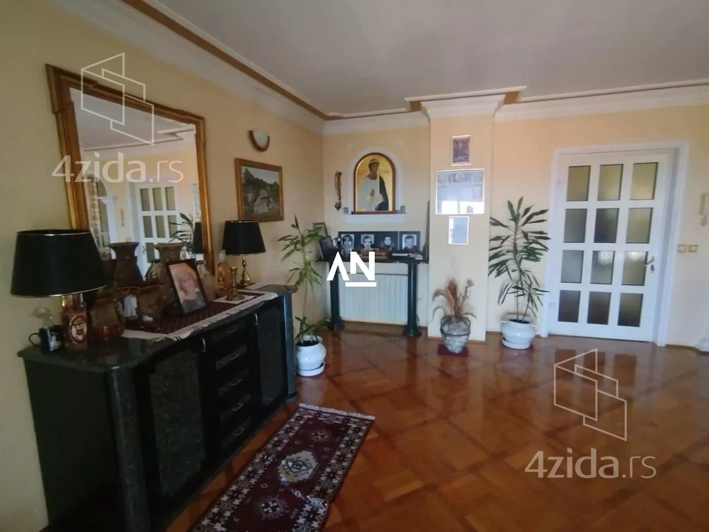 3-etažna kuća | 4zida