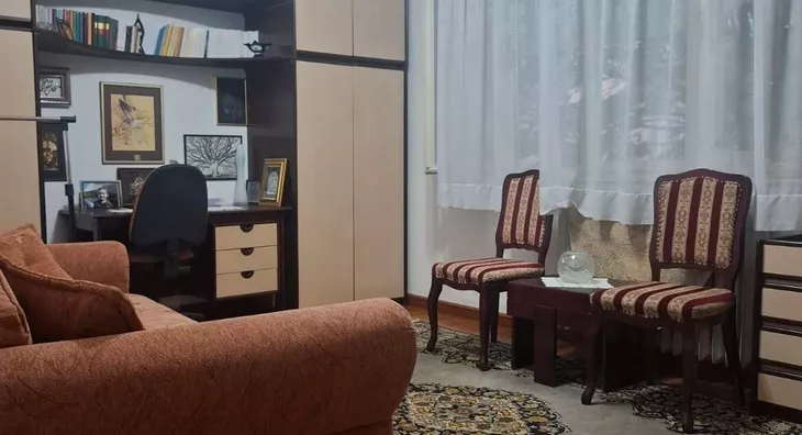 Četvoroiposoban stan | 4zida