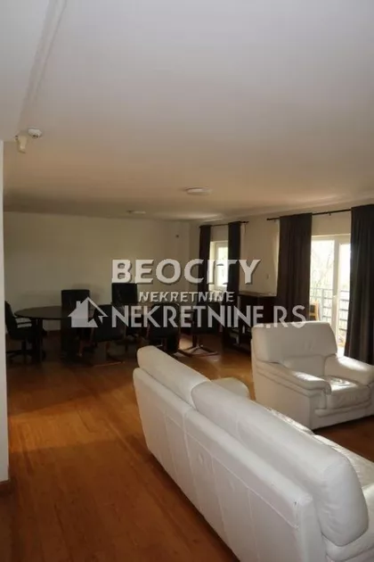 Luke Vojvodića | 4zida.rs