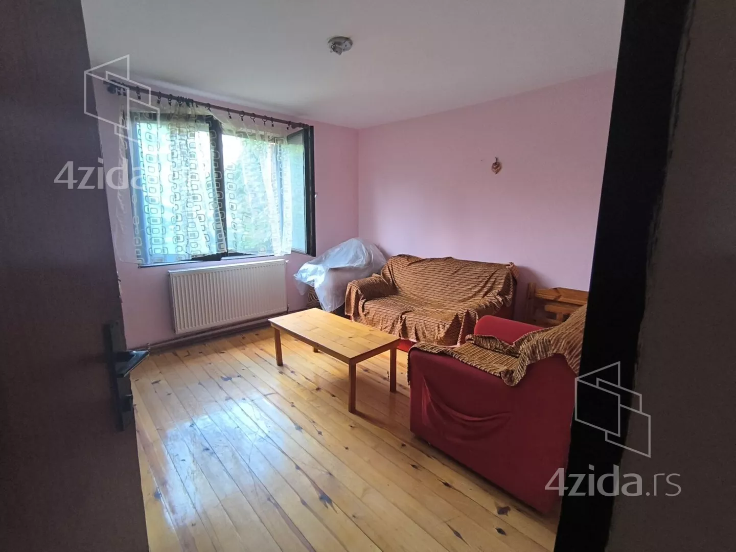 3-etažna kuća | 4zida