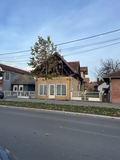 ul. 20. jula, Smederevska Palanka | 4zida.rs