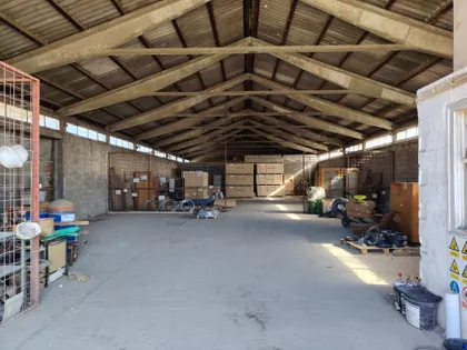 Aerodromska 6 | 4zida.rs