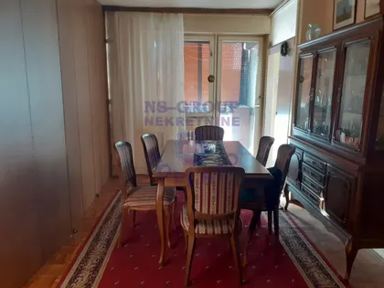 Bulevar Oslobođenja | 4zida.rs