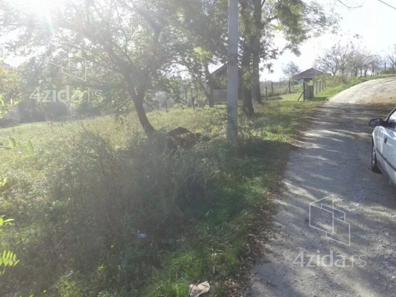 Građevinsko zemljište | 4zida