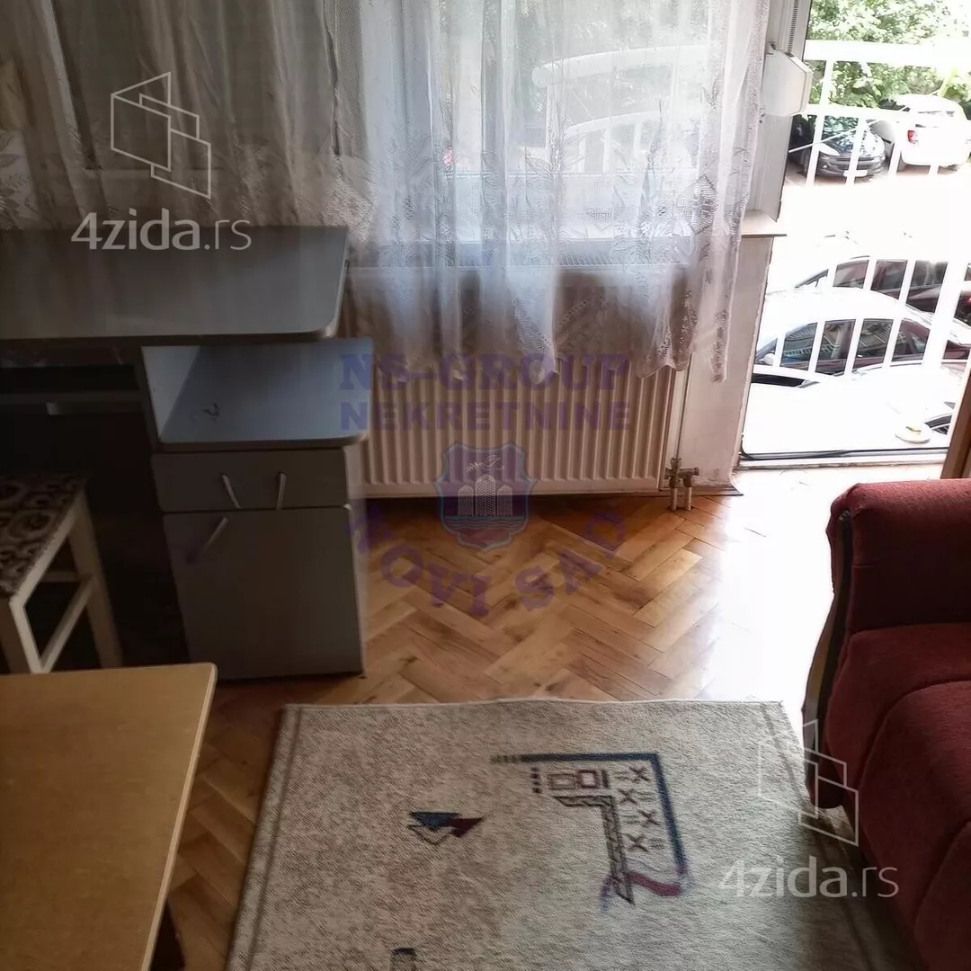 Garsonjera | 4zida
