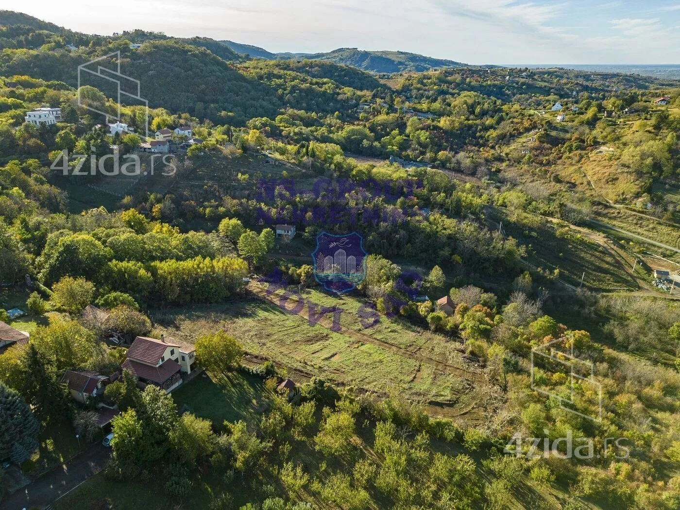 Građevinsko zemljište | 4zida