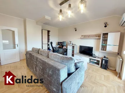 Bulevar Evrope | 4zida.rs