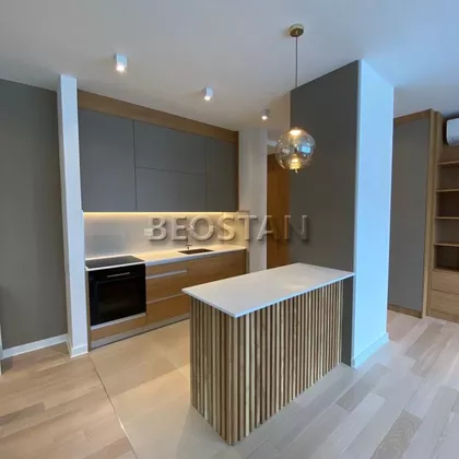 Jurija Gagarina | 4zida.rs